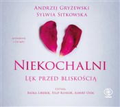 [Audiobook... - Andrzej Gryżewski, Sylwia Sitkowska -  Polish Bookstore 