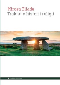 Picture of Traktat o historii religii