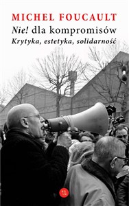 Picture of Nie dla kompromisów Krytyka estetyka solidarność