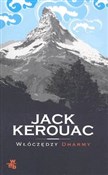 Włóczędzy ... - Jack Kerouac -  books in polish 