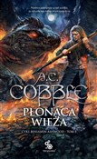 Płonąca wi... - A.C. Cobble -  books from Poland