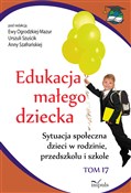 polish book : Edukacja m... - Urszula Szuścik, Ewa Ogrodzka-Mazur