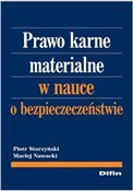 Prawo karn... - Piotr Starzyński, Maciej Nawacki -  Polish Bookstore 