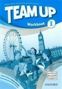 Team Up 1 ... - Philippa Bowen, Denis Delaney, Diana Anyakwo -  books in polish 