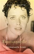Emmanuelle... - Emmanuelle Arsan -  Książka z wysyłką do UK