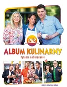Album Kuli... - Opracowanie Zbiorowe -  foreign books in polish 