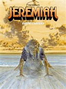polish book : Jeremiah 2... - Huppen Hermann