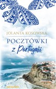 Pocztówki ... - Jolanta Kosowska -  Książka z wysyłką do UK