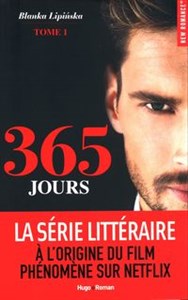 Picture of 365 Jours Tome 1