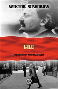 Picture of GRU Radziecki Wywiad Wojskowy