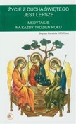 Życie z Du... - Bogdan Kocańda -  books from Poland
