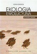 Ekologia e... - Adam Łomnicki -  books in polish 
