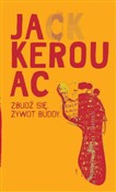 polish book : Zbudź się ... - Jack Kerouac