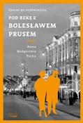 polish book : Pod rękę z... - Anna Małgorzata Pycka