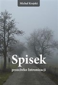 polish book : Spisek prz... - Michał Krajski