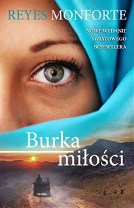 Picture of Burka miłości