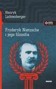 Fryderyk N... - Henryk Lichtenberger -  foreign books in polish 