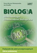Zobacz : Biologia L... - Teresa Mossor-Pietraszewska, Jan Strzałko