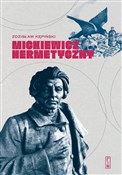 polish book : Mickiewicz... - Zdzisław Kępiński