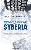 Kroniki le... - Ewa Sosnowska -  books from Poland