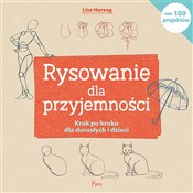 Rysowanie ... - Lise Herzog -  books from Poland