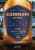 Alkoholowe... - Andrzej Fiedoruk -  books from Poland