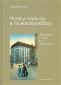 Między tra... - Jakub Lewicki -  books from Poland