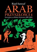 Arab przys... - Riad Sattouf -  foreign books in polish 