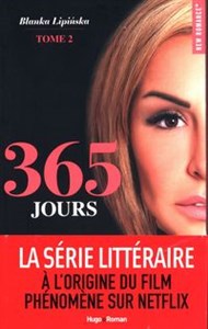 Picture of 365 Jours Tome 2