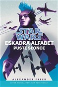 polish book : Star Wars ... - Alexander Freed