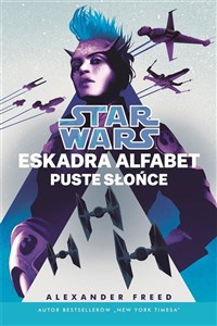Picture of Star Wars Eskadra Alfabet Puste słońce Tom 2