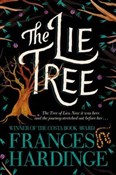 The Lie Tr... - Frances Hardinge -  foreign books in polish 
