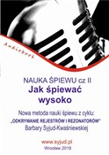 Książka : [Audiobook... - Barbara Syjud-Kwaśniewska