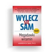 Wylecz się... - Andrew W. Saul -  books from Poland