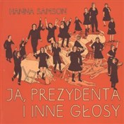 Ja prezyde... - Hanna Samson -  books from Poland