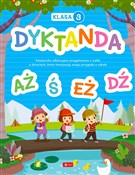 Dyktanda d... - Opracowanie Zbiorowe -  foreign books in polish 