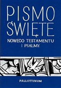 Polska książka : Nowy Testa... - Opracowanie Zbiorowe