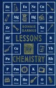 Lessons in... - Bonnie Garmus -  books from Poland