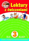 Polska książka : Lektury dl... - Anna Wiśniewska, Irena Micińska-Łyżniak