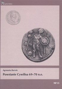 Picture of Powstanie Cywilisa 69-70 n.e.