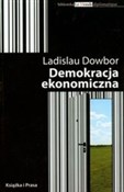 polish book : Demokracja... - Ladislau Dowbor