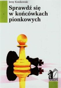 Picture of Sprawdź się w końcówkach pionkowych