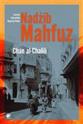 Chan al-Ch... - Nadżib Mahfuz -  Polish Bookstore 