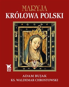 Picture of Maryja Królowa Polski