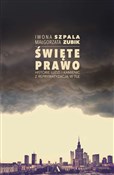 polish book : Święte pra... - Iwona Szpala, Małgorzata Zubik