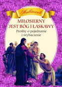 Miłosierny... - Hubert Wołącewicz -  books in polish 