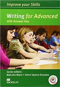 Obrazek Improve your Skills: Writing for Advanced +key+MPO