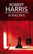 Konklawe (... - Robert Harris -  Polish Bookstore 