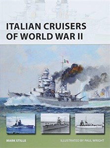 Picture of Italian Cruisers of World War II
