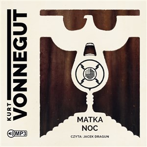 Picture of [Audiobook] CD MP3 Matka noc